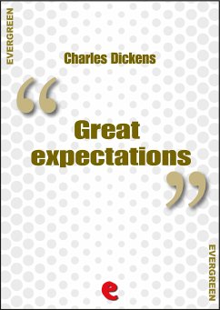 Great Expectations (eBook, ePUB) - Dickens, Charles