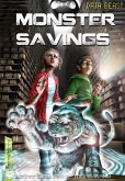 Monster Savings (eBook, ePUB)