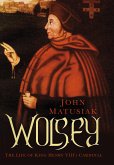 Wolsey (eBook, ePUB)