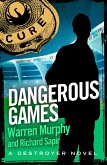 Dangerous Games (eBook, ePUB)