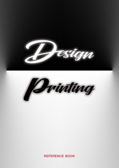 Cover Design & Printing Reference Book: Our Bright Ideas Sharpen Your Future (eBook, ePUB)