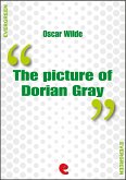 The Picture of Dorian Gray (eBook, ePUB)