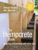 The Hempcrete Book (eBook, ePUB)