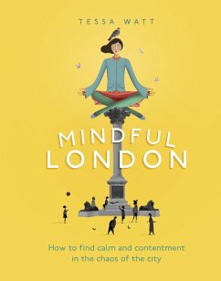 Cover Mindful London (eBook, ePUB)