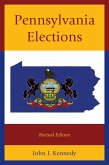 Pennsylvania Elections (eBook, ePUB)