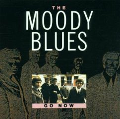 Go Now - Moody Blues,The