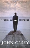 Testimony and Demeanor (eBook, ePUB)