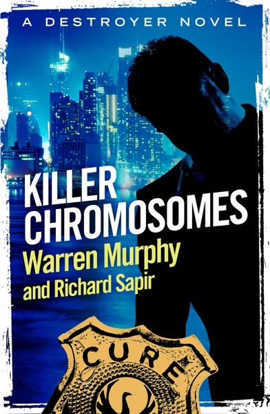 Killer Chromosomes (eBook, ePUB)