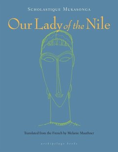 Cover Our Lady of the Nile (eBook, ePUB)
