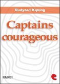 Captains Courageous (eBook, ePUB)