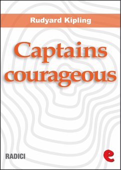 Captains Courageous (eBook, ePUB) - Kipling, Rudyard