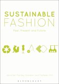 Sustainable Fashion (eBook, ePUB)
