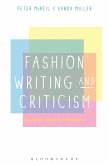 Fashion Writing and Criticism (eBook, PDF) Fashion Writing and Criticism (eBook, PDF)