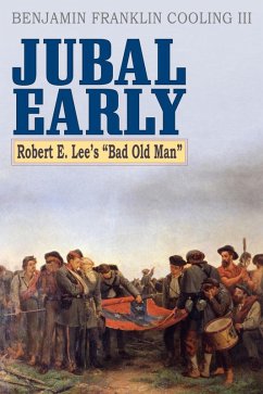 Cover Jubal Early (eBook, ePUB)