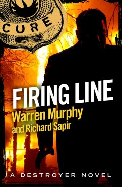 Firing Line (eBook, ePUB) - Murphy, Warren; Sapir, Richard