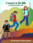 Treasure in the Hills: A Young Reader Chapter Book (eBook, ePUB)