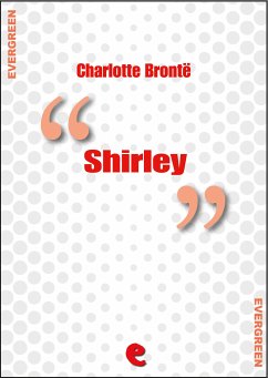 Shirley (eBook, ePUB) - Brontë, Charlotte