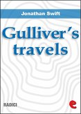 Gulliver's Travels (eBook, ePUB)