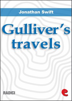 Gulliver's Travels (eBook, ePUB) - Swift, Jonathan