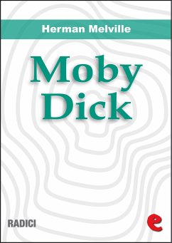 Moby Dick (eBook, ePUB) - Melville, Herman