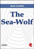 The Sea-Wolf (eBook, ePUB)