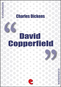 David Copperfiled (eBook, ePUB) - Dickens, Charles