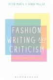 Fashion Writing and Criticism (eBook, ePUB) Fashion Writing and Criticism (eBook, ePUB)