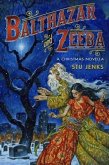 Balthazar and Zeeba (eBook, ePUB)