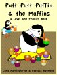 Putt Putt Puffin and the Muffins - A... - Bild 1