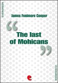 The Last of Mohicans (eBook, ePUB)