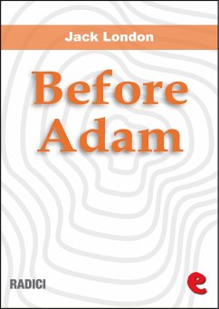 Before Adam (eBook, ePUB) - London, Jack