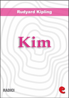 Kim (eBook, ePUB) - Kipling, Rudyard