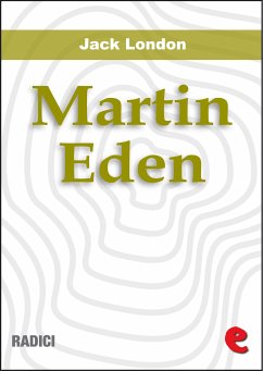 Martin Eden (eBook, ePUB) - London, Jack