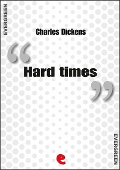 Hard Times (eBook, ePUB) - Dickens, Charles