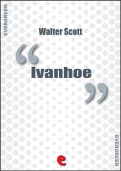 Ivanhoe (eBook, ePUB) - Scott, Walter