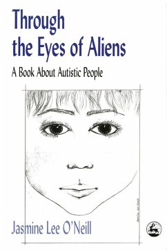 Through the Eyes of Aliens (eBook, ePUB) - O'Neill, Jasmine Lee