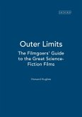 Outer Limits (eBook, PDF)