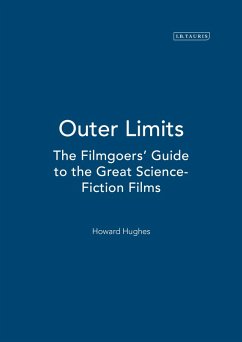 Outer Limits (eBook, PDF) - Hughes, Howard