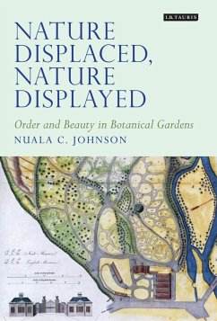 Cover Nature Displaced, Nature Displayed (eBook, ePUB)