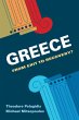 Greece (eBook, ePUB) - Bild 1