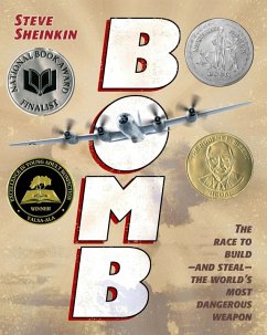 Bomb (eBook, ePUB) - Sheinkin, Steve