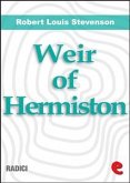 Weir of Hermiston: An Unfinished Romance (eBook, ePUB)
