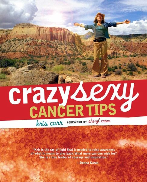 Crazy Sexy Cancer Tips (eBook, ePUB)