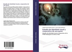 Estudio de identidad visual y corporativa de una pyme