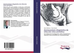 Cover Amniocentesis diagnóstica de infección intra-amniótica