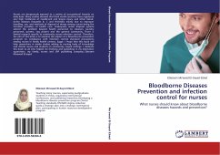 Bloodborne Diseases Prevention and infection control for nurses