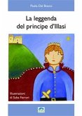 La leggenda del principe d’Illasi (eBook, ePUB)
