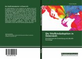 Die Stiefkindadoption in Österreich Die Stiefkindadoption in Österreich
