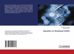 Genetics in Orofacial Clefts - Sivamurthy, Gautham;Sundari, Shantha