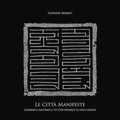 Le Città Manifeste (eBook, PDF) - Barbato, Giovanni